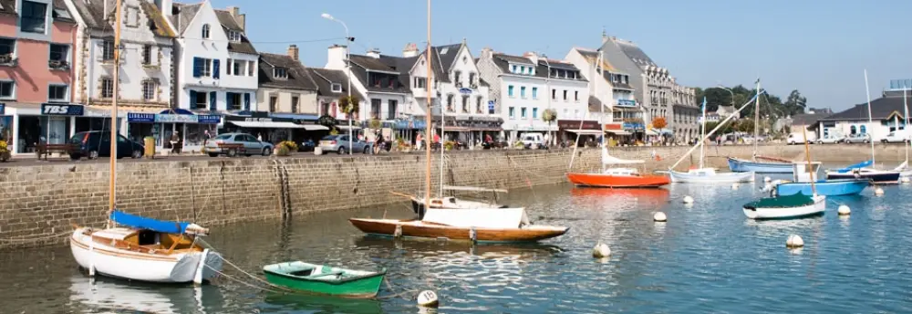 Camping Les Bruyères3 Sterren★★★