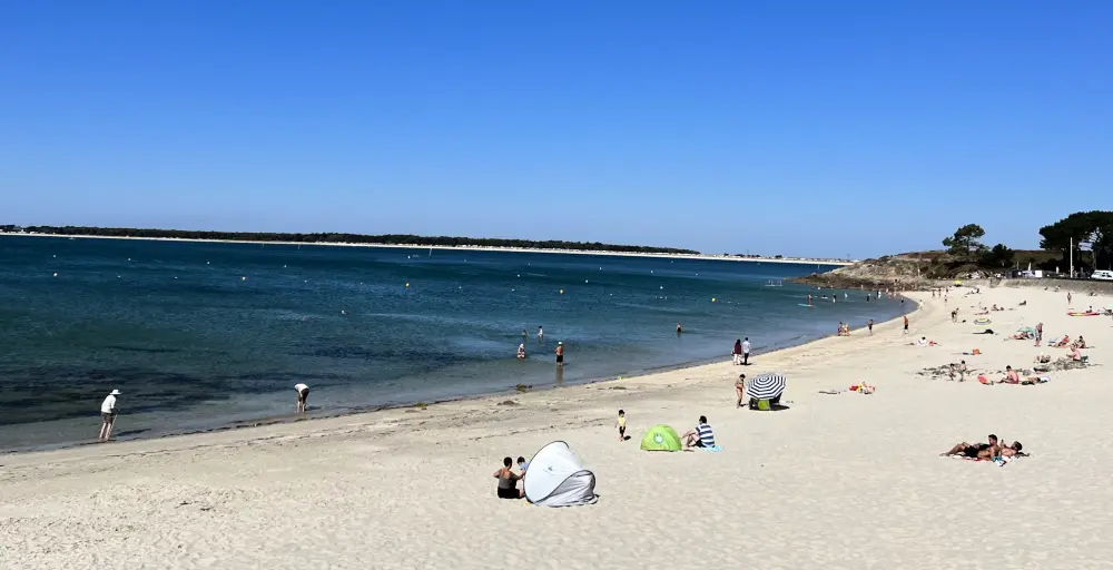 Camping Les Bruyères3 Sterren★★★