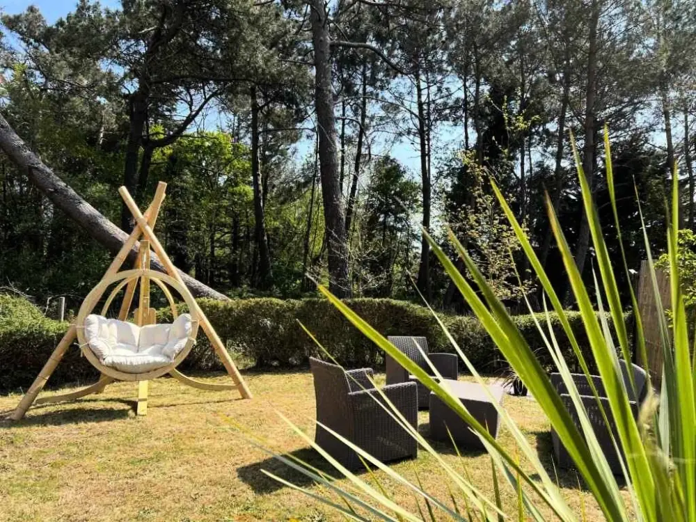 Camping Les Bruyères3 Sterren★★★