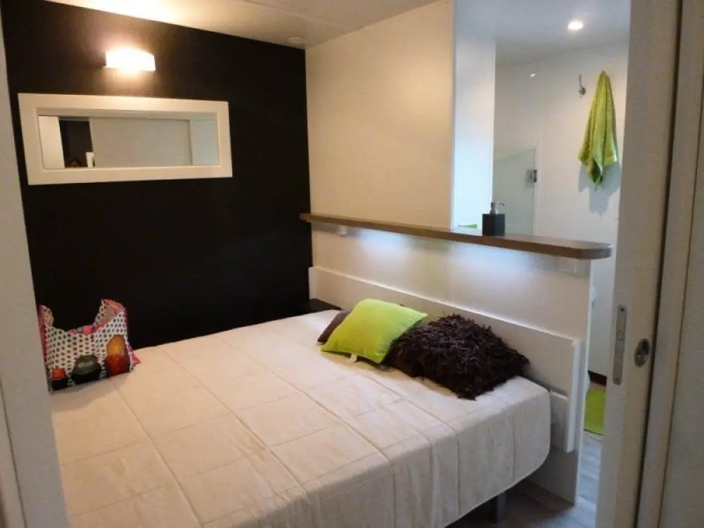 Camping Les Bruyères3 Sterren★★★