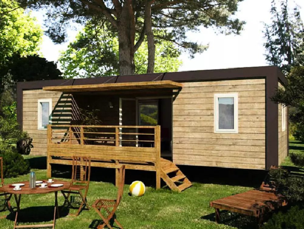 Campsite Les Bruyères4 Stars★★★★