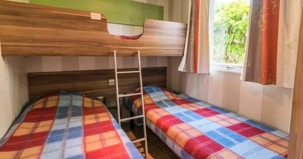 Campsite Les Bruyères4 Stars★★★★