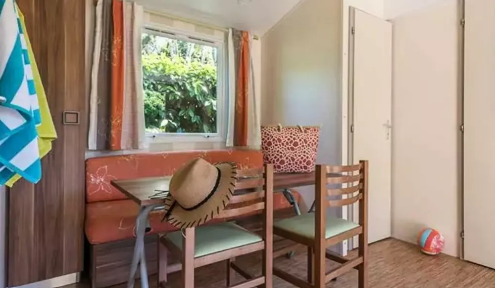 Campsite Les Bruyères4 Stars★★★★