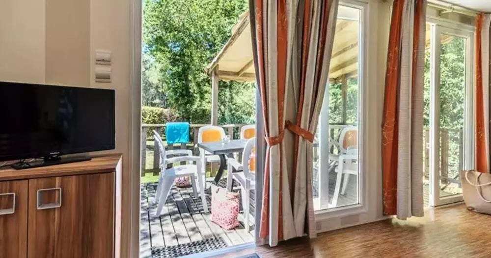 Campsite Les Bruyères4 Stars★★★★