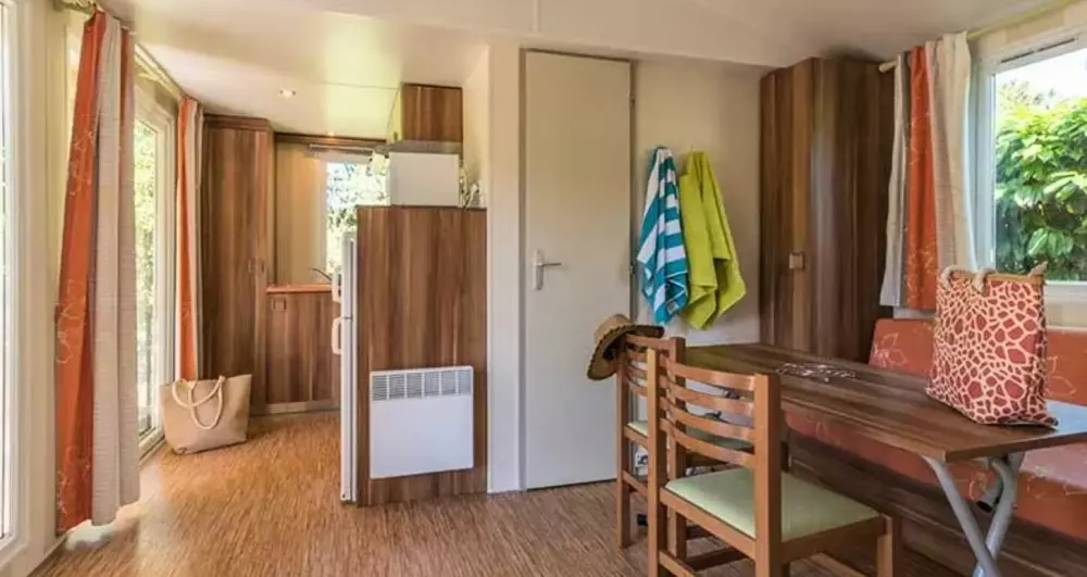 Campsite Les Bruyères4 Stars★★★★