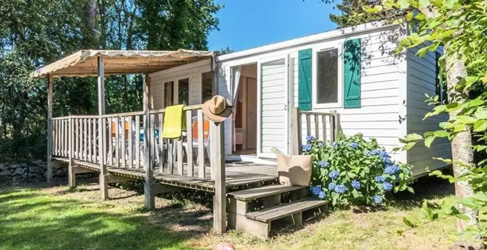 Campsite Les Bruyères4 Stars★★★★