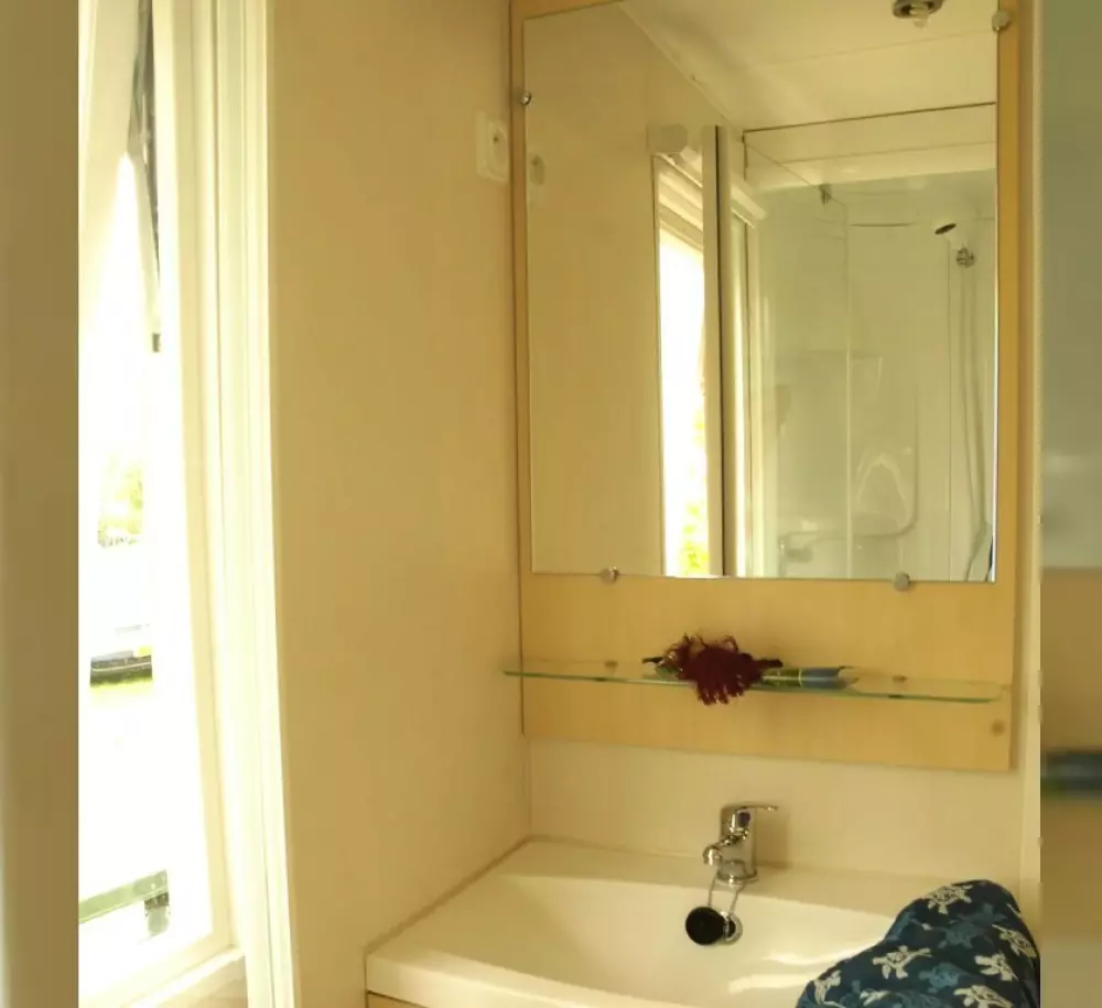 Campsite Les Bruyères4 Stars★★★★