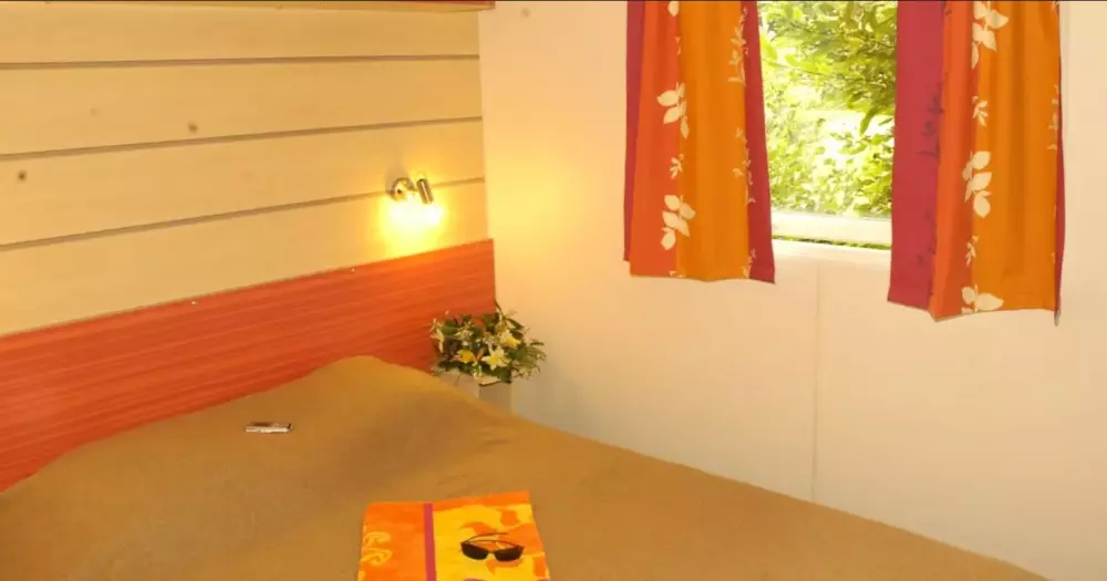 Campsite Les Bruyères4 Stars★★★★