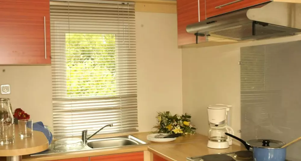 Campsite Les Bruyères4 Stars★★★★