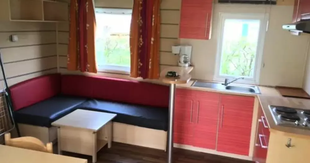 Campsite Les Bruyères4 Stars★★★★