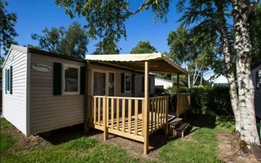 Campsite Les Bruyères4 Stars★★★★