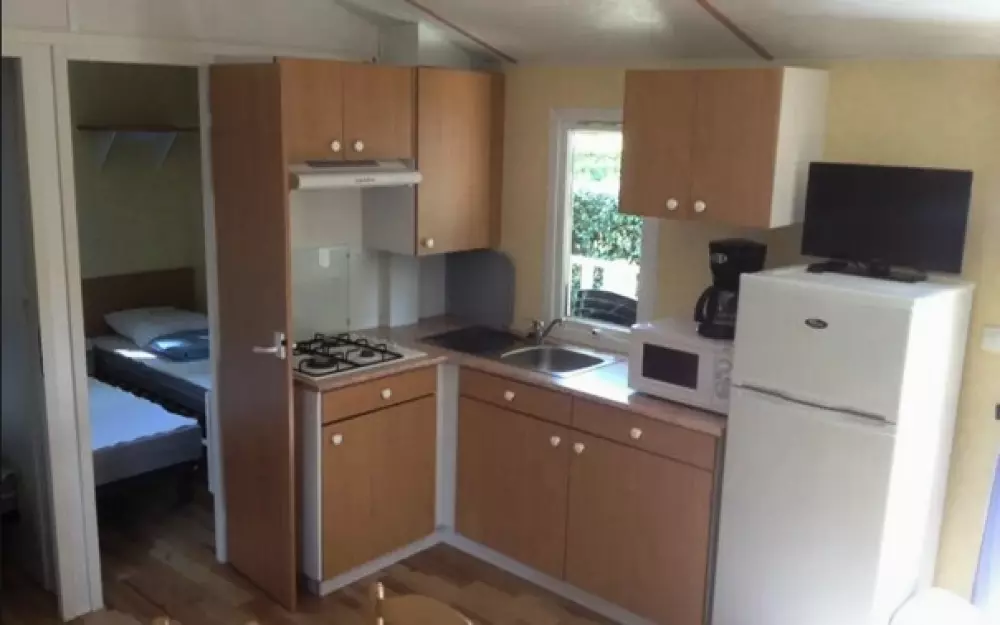 Campsite Les Bruyères4 Stars★★★★