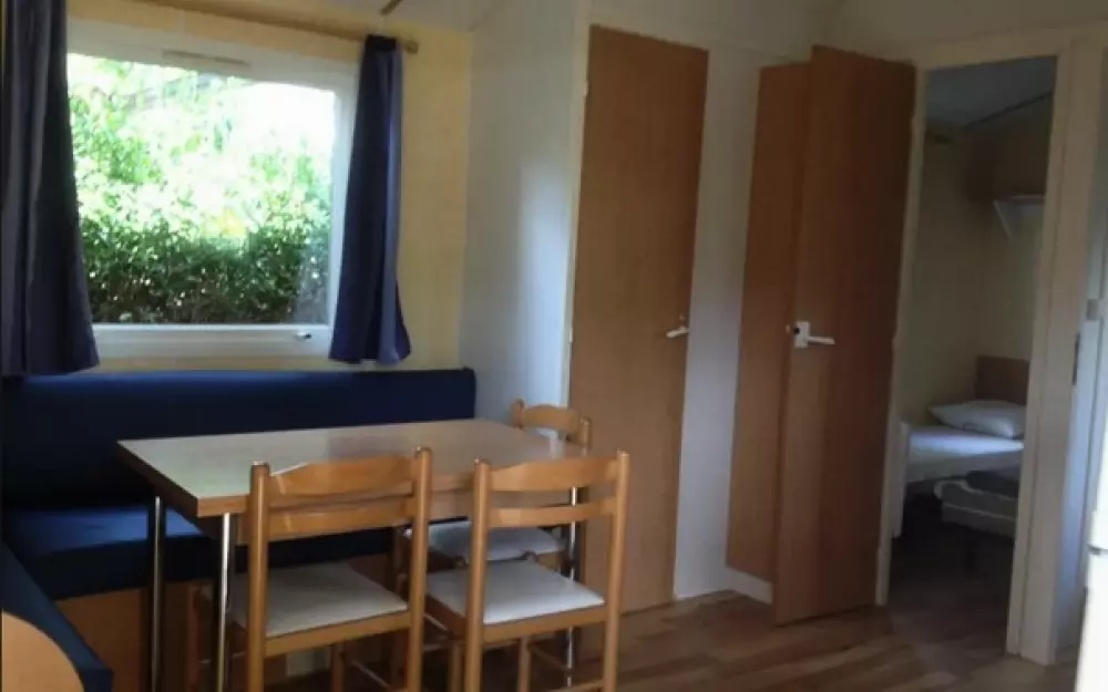 Campsite Les Bruyères4 Stars★★★★