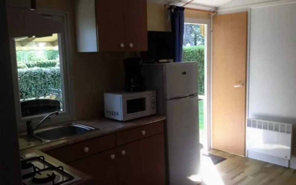 Campsite Les Bruyères4 Stars★★★★