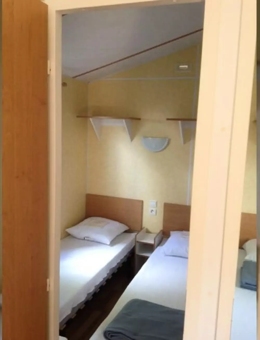 Campsite Les Bruyères4 Stars★★★★