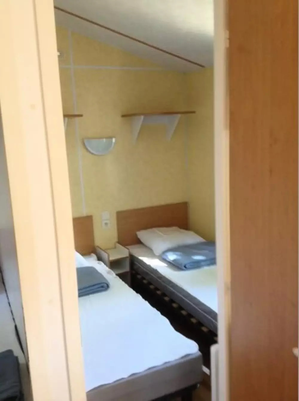 Campsite Les Bruyères4 Stars★★★★