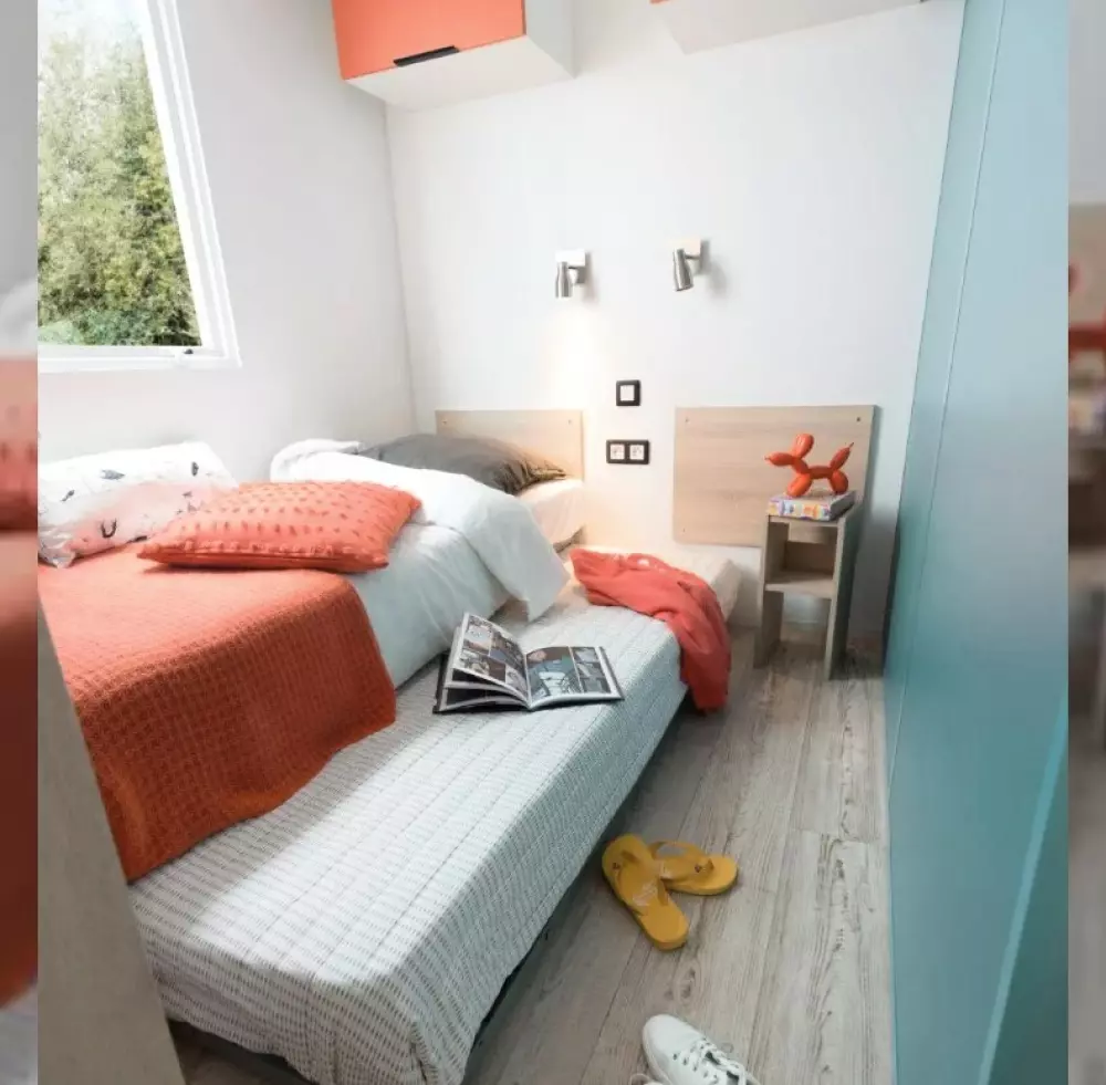 Campsite Les Bruyères4 Stars★★★★