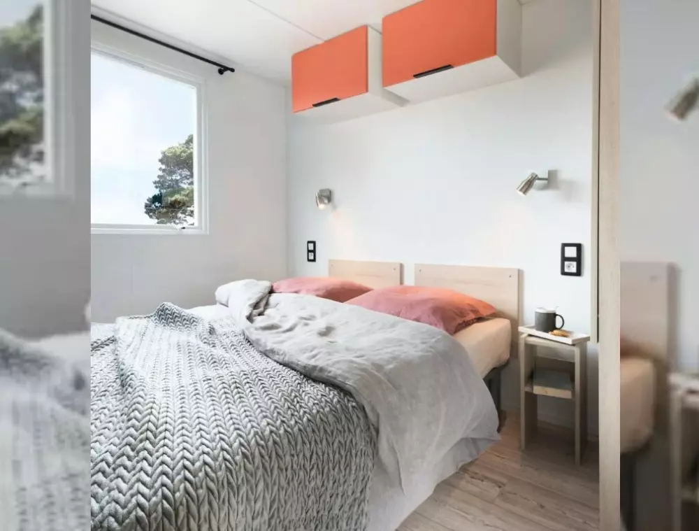 Campsite Les Bruyères4 Stars★★★★