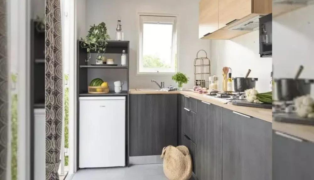 Campsite Les Bruyères4 Stars★★★★