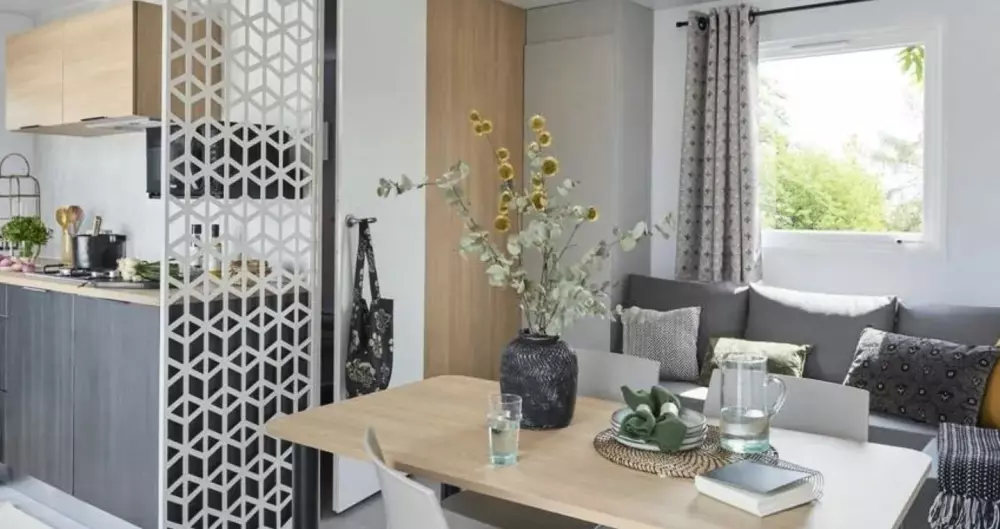 Campsite Les Bruyères4 Stars★★★★