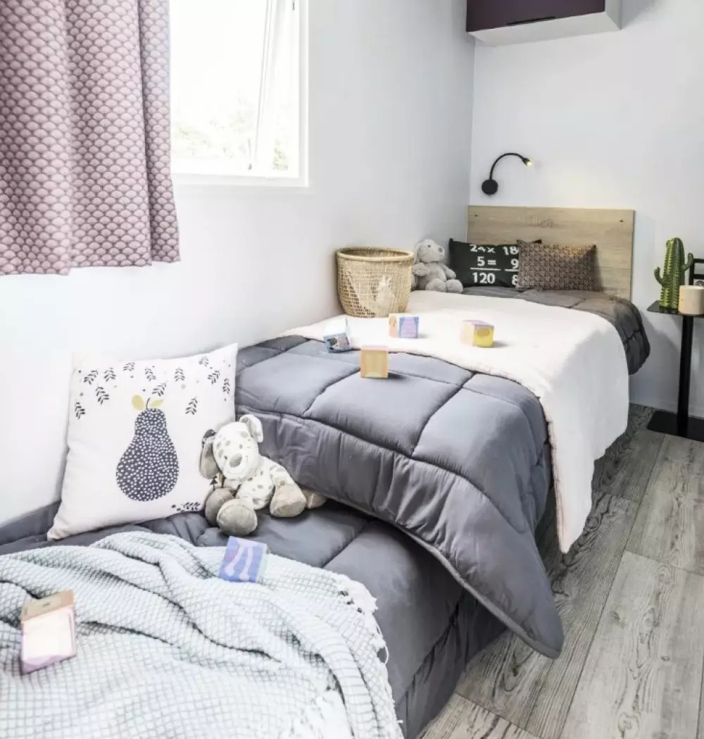 Campsite Les Bruyères4 Stars★★★★