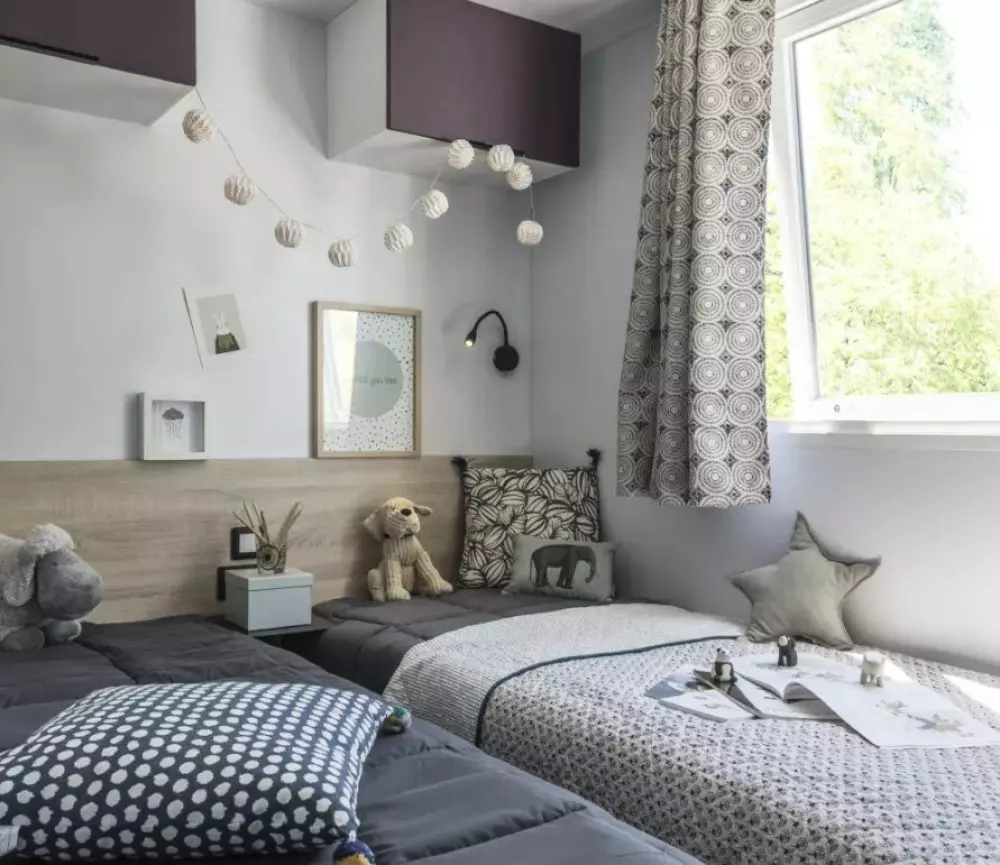 Campsite Les Bruyères4 Stars★★★★