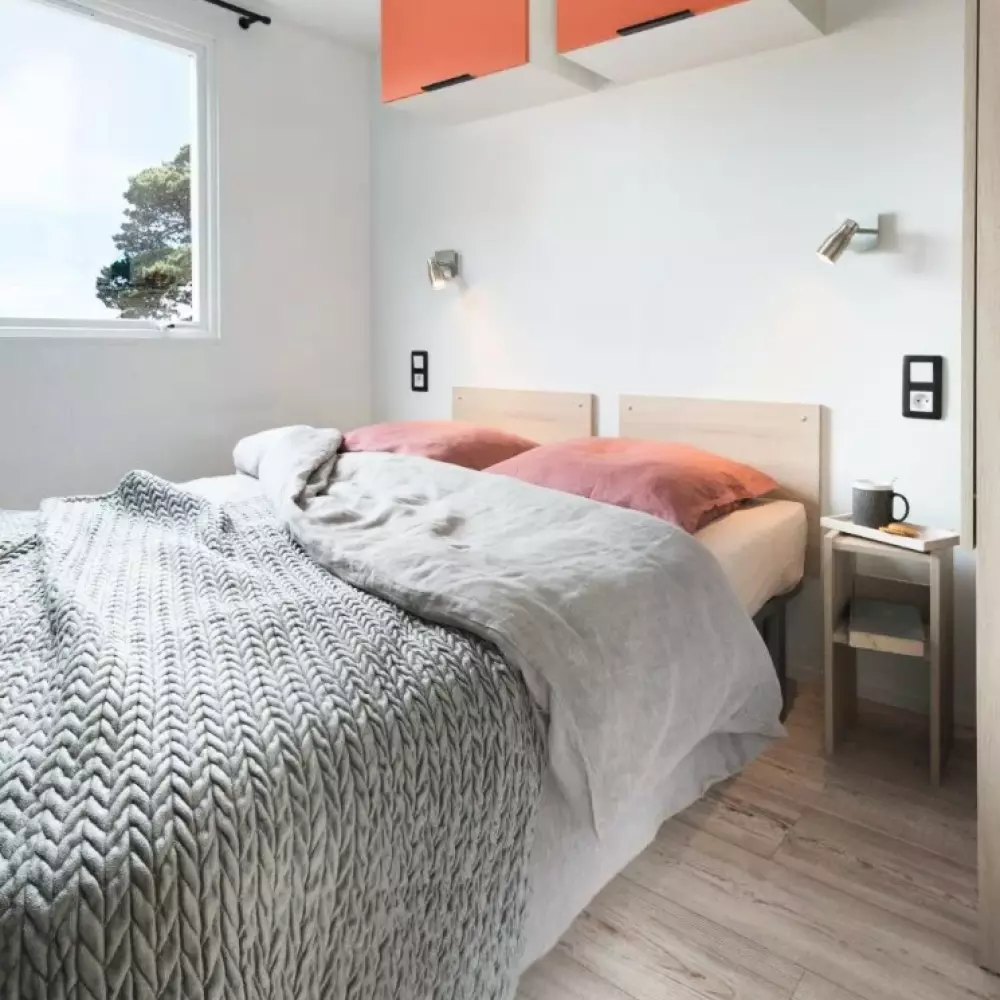 Campsite Les Bruyères4 Stars★★★★