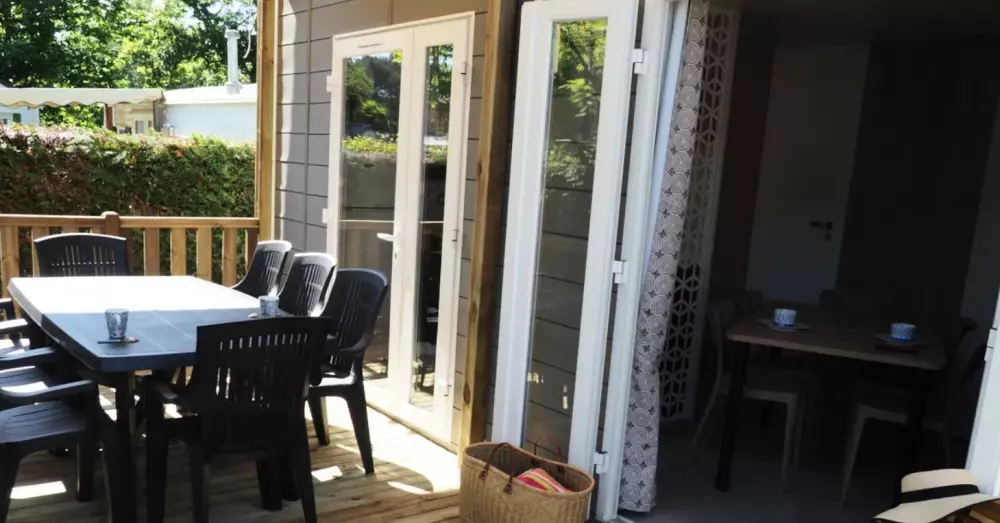 Campsite Les Bruyères4 Stars★★★★