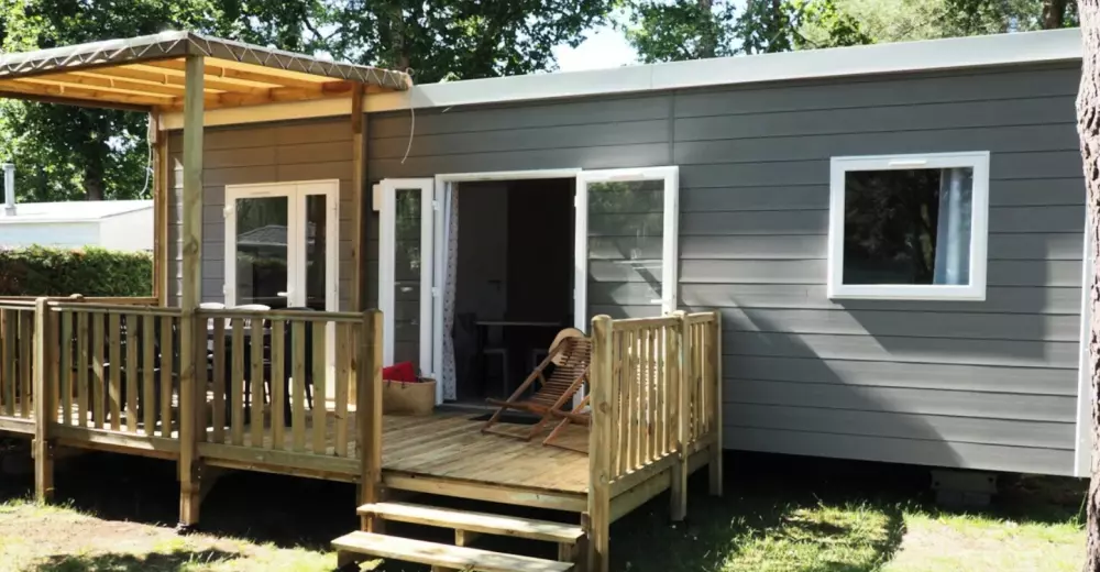 Campsite Les Bruyères4 Stars★★★★