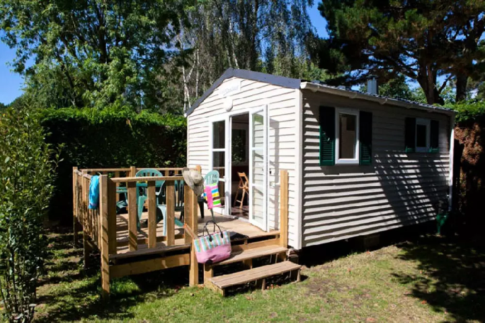 Campsite Les Bruyères4 Stars★★★★