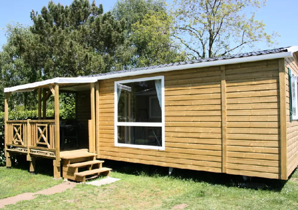 Campsite Les Bruyères4 Stars★★★★