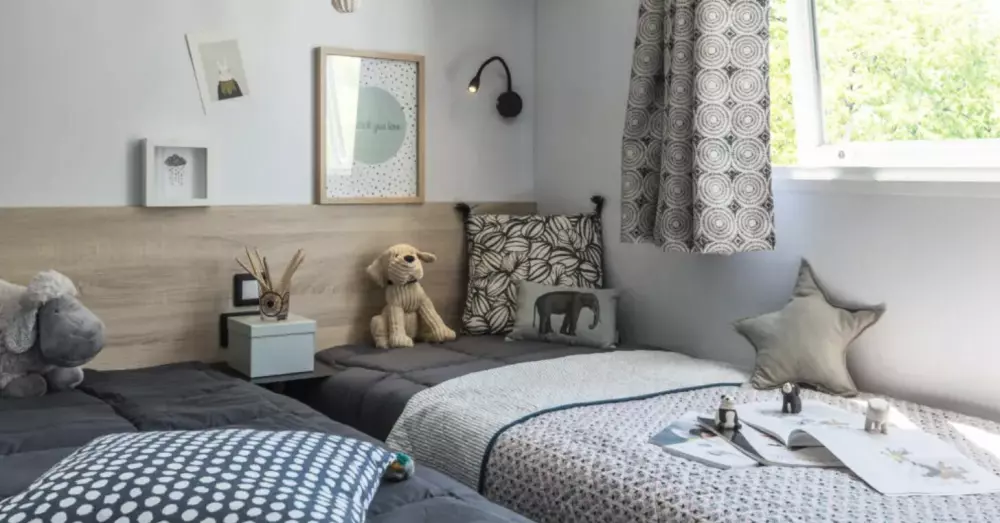 Campsite Les Bruyères4 Stars★★★★