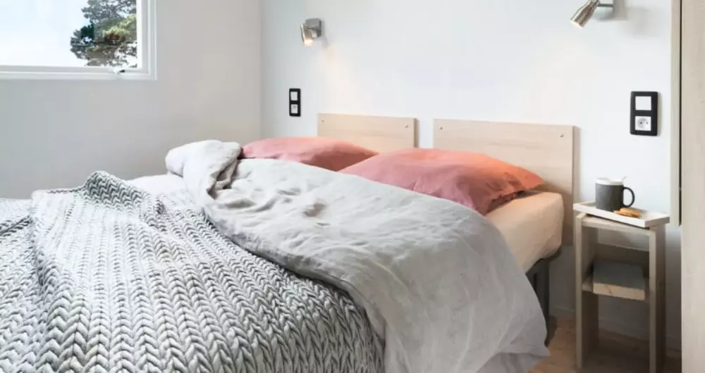 Campsite Les Bruyères4 Stars★★★★