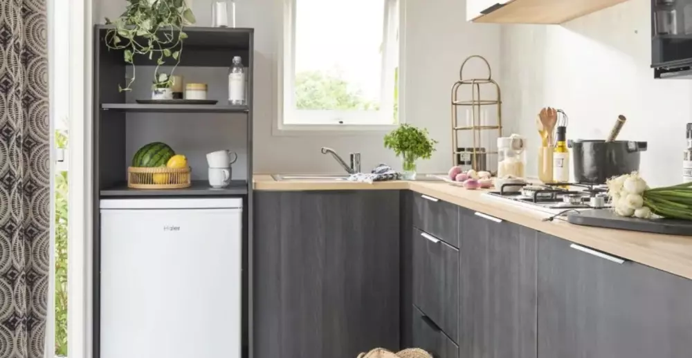 Campsite Les Bruyères4 Stars★★★★