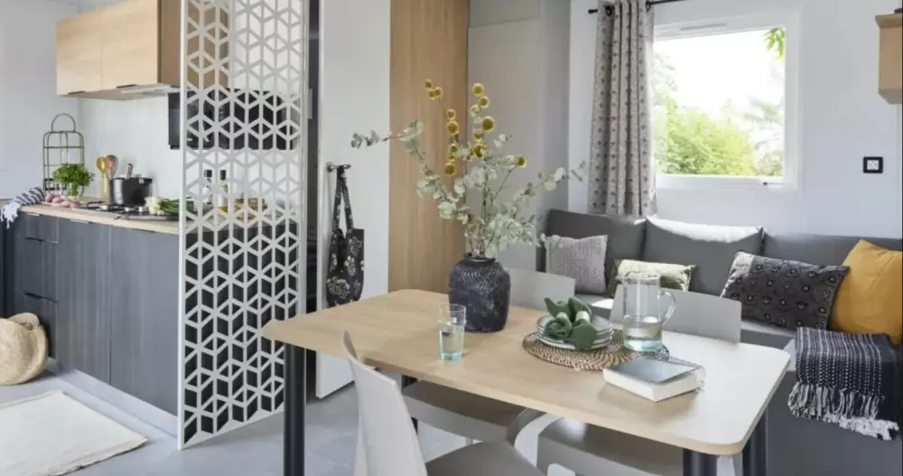 Campsite Les Bruyères4 Stars★★★★