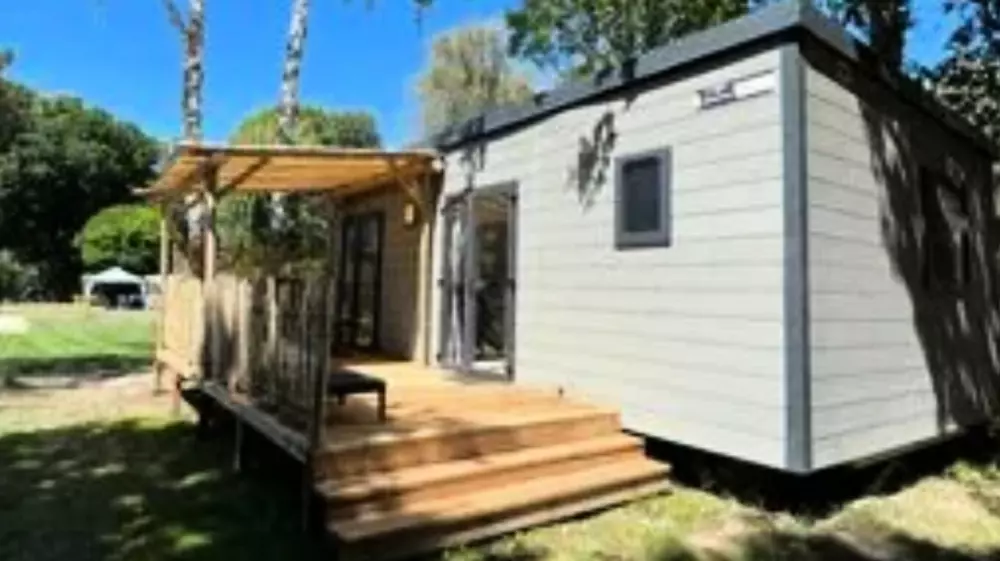 Campsite Les Bruyères4 Stars★★★★