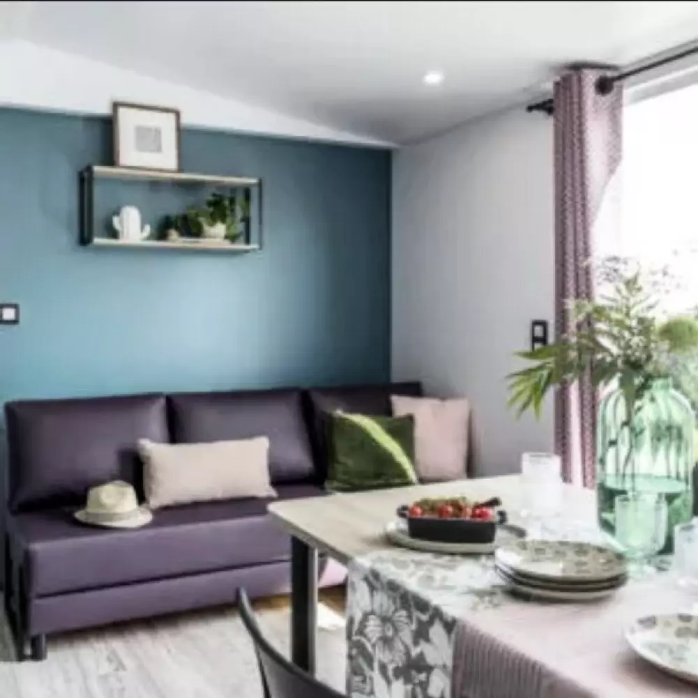 Campsite Les Bruyères4 Stars★★★★