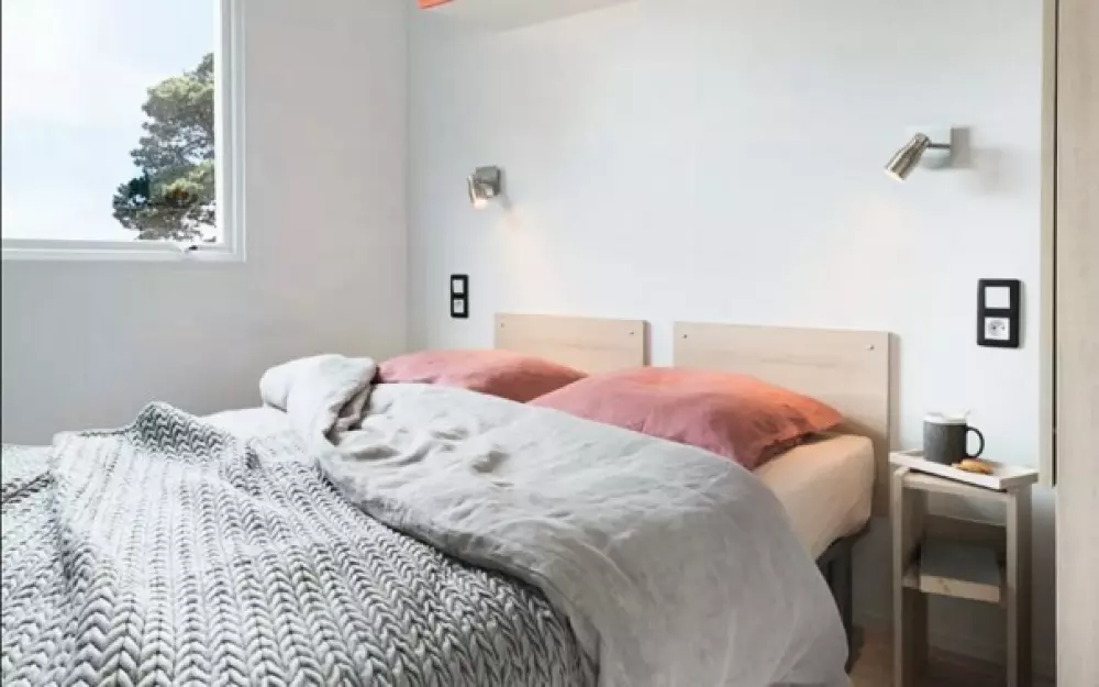 Campsite Les Bruyères4 Stars★★★★