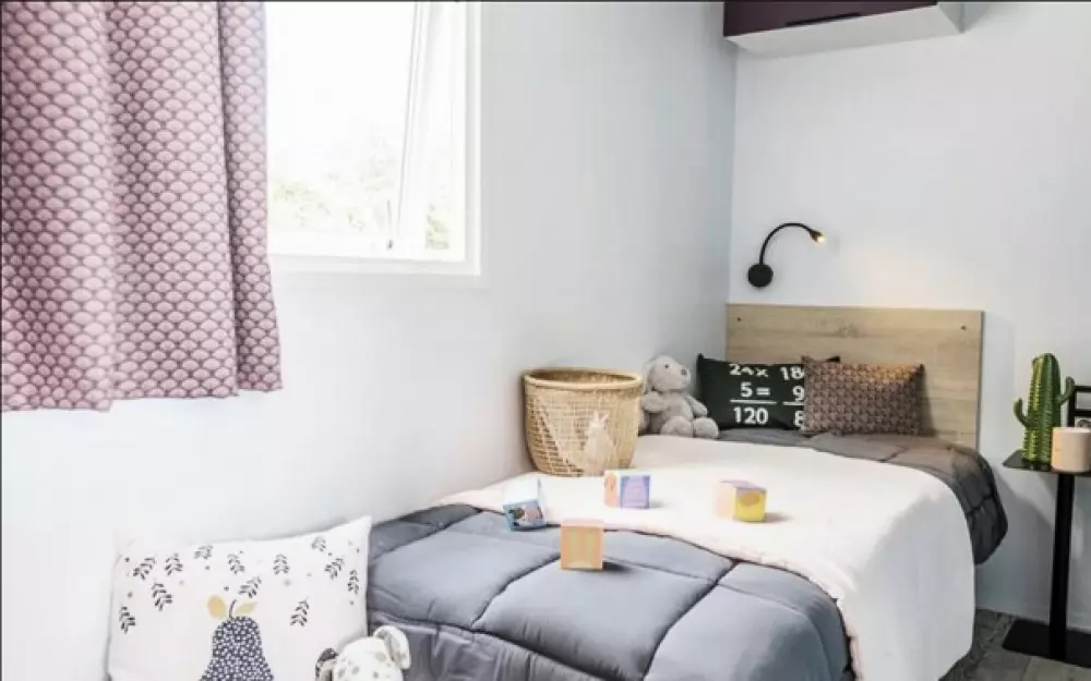 Campsite Les Bruyères4 Stars★★★★