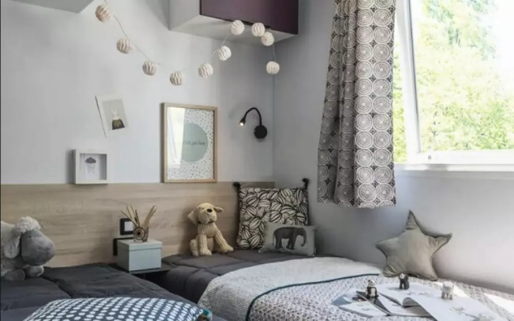 Campsite Les Bruyères4 Stars★★★★