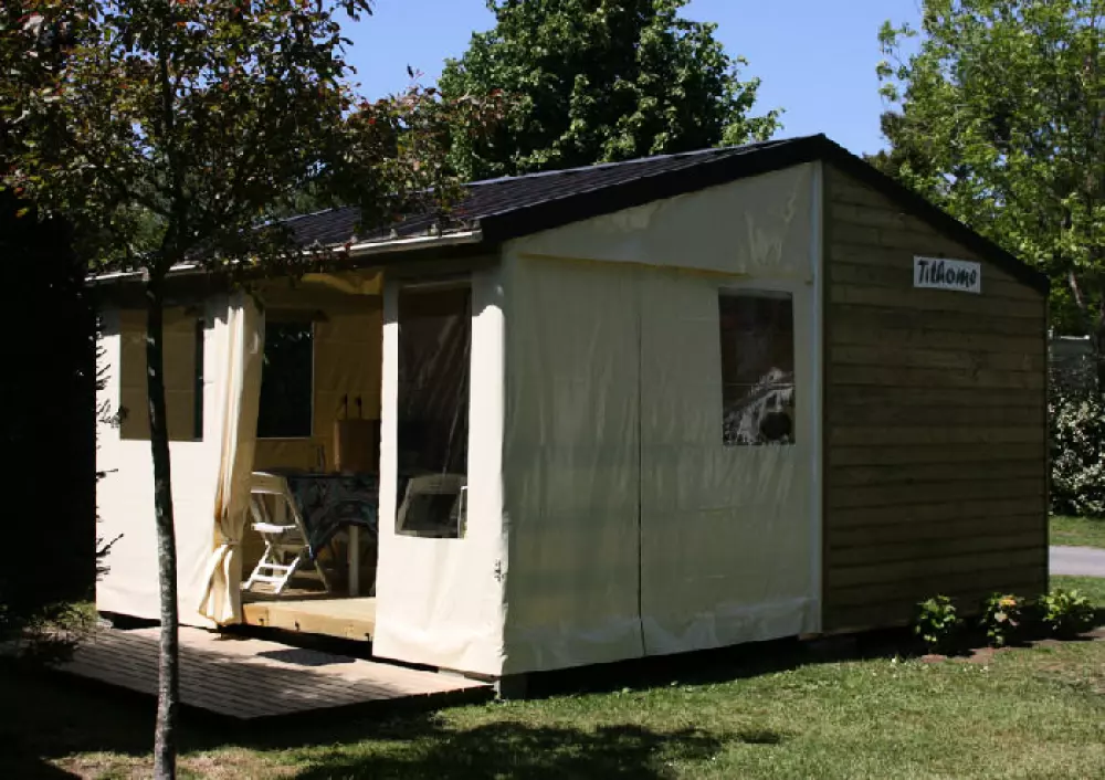 Campsite Les Bruyères4 Stars★★★★