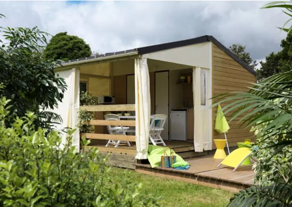 Campsite Les Bruyères4 Stars★★★★