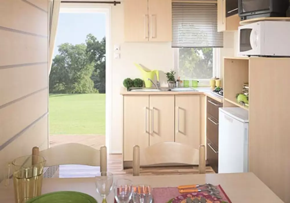 Campsite Les Bruyères4 Stars★★★★