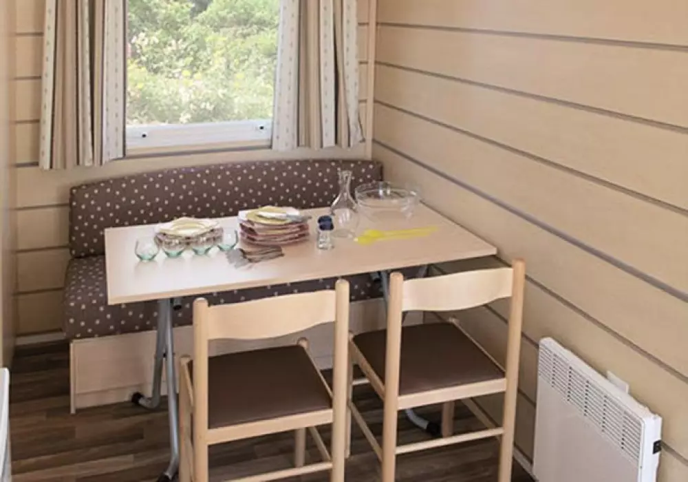 Campsite Les Bruyères4 Stars★★★★