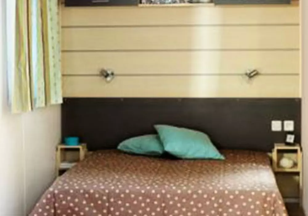 Campsite Les Bruyères4 Stars★★★★