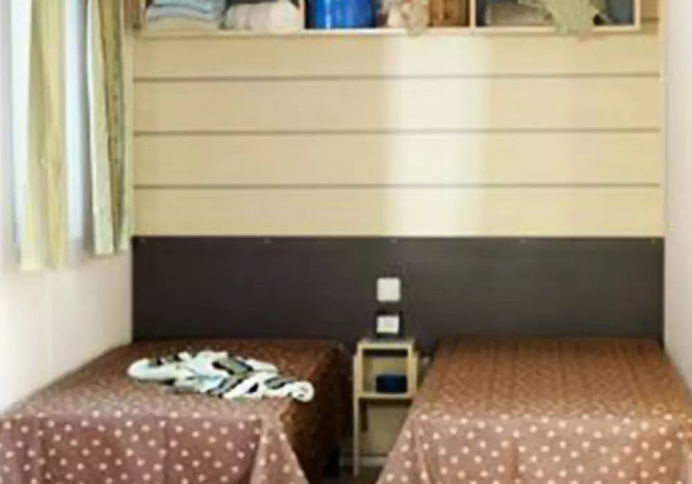 Campsite Les Bruyères4 Stars★★★★