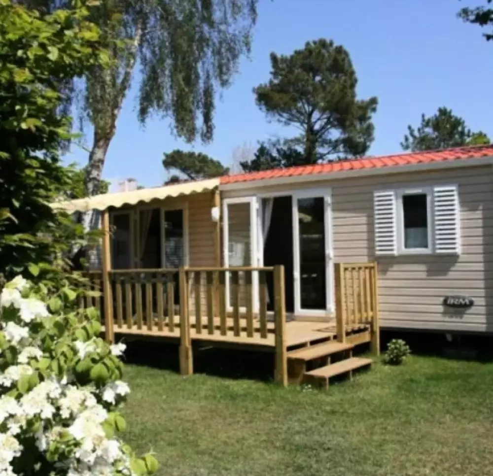Campsite Les Bruyères4 Stars★★★★