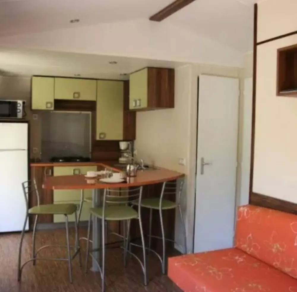 Campsite Les Bruyères4 Stars★★★★