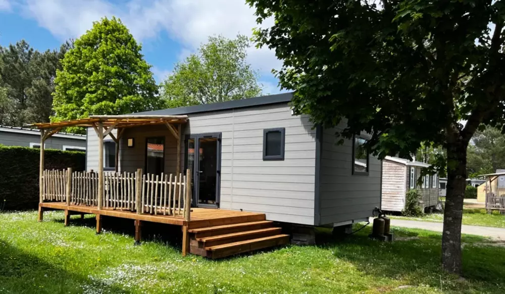 Campsite Les Bruyères4 Stars★★★★