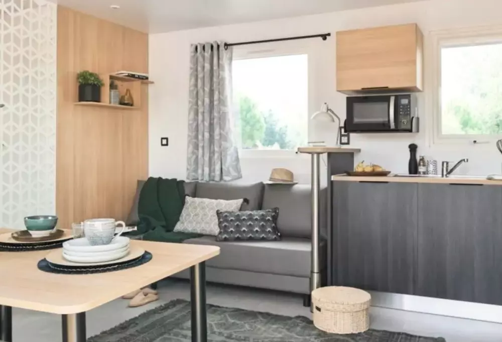 Campsite Les Bruyères4 Stars★★★★